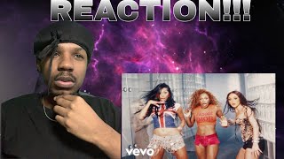 THIS IS A HIT!!!!| FLO - Leak It (Official Video) REACTION!!!