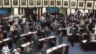 2014 Florida Legislative Session Update: Week 8