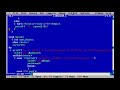 Circular queue operations | Program | Codesimplified