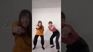 【TikTok】だいすけお兄さんが踊ってたやつやってみたwww