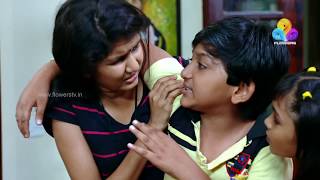 Uppum Mulakum│Flowers│EP# 439