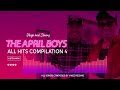 THE APRIL BOYS ALL HITS COMPILATION 4