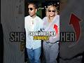 Why Rihanna Chose ASAP Rocky Over Billionaire Status!#shortsfeed #shorts