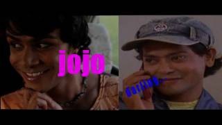 Promo of JOJO DARLING - a short film by Sandeep Malani