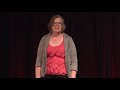 The Superpower of the Question Mark | Liz Nilsen | TEDxWilsonPark