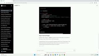 does xcode support python