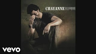 Chayanne - Nada Sin Tu Amor (Audio)