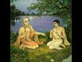 amrita droplets the dialogue between lord chaitanya mahaprabhu and shri ramananda rai part 5