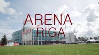 Arena Riga