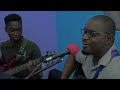 oh Mwari muri zuva (live) - Worship Moments(S3E4)