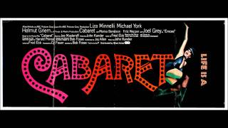 Cabaret Medley (Ensemble Arts Version) - DOWNLOAD LINK IN THE DESCRIPTION!