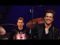 The Killers - For Reasons Unknown with fan drummer Ben (Night 2 in Manchester 2024)