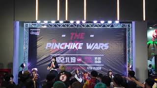 VID0 324  Miruku [Full Stage ] - The Pinchike Wars @ DONKI Mall Thonglor