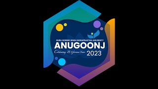 ANUGOONJ 2023 Teaser