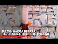 Bulog: Harga Beras RI Harus Murah dan Terjangkau | IDX CHANNEL