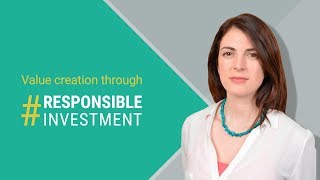 Responsible Investment