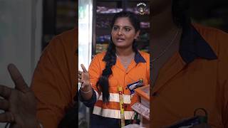 நான் ரொம்ப சுத்தம் பாக்குறவ 😤 | Killadi Lambadi - Epi 08 |  Ft. Pooja | Sindhanai Sei