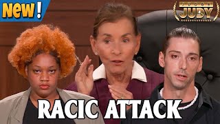 Judy Justice [NEW] Mothers, Fathers, Boyfriends Oh My! | Judy Justice Full Episodes #1080p