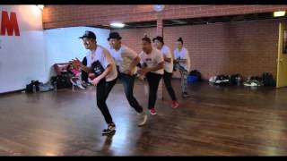 Millennium Dance Complex Presents Master Class With Hilty And Bosch