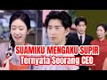 Suamiku Mengaku Supir Ternyata Seorang CEO || #drama #alurcerita #dramapendek