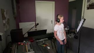 Pomme - Jane et John (cover)