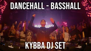 Kybba x Basshall Mix #6 | Best of Dancehall, Shatta & Afro 2024