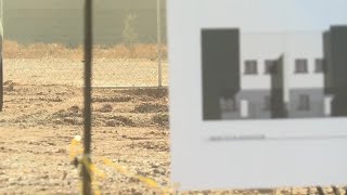Affordable housing project breaks ground in Surprise in partnership with Native American Connections