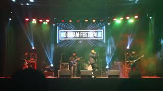 Didram festival 2025 Concert| Local String - Pante Mamua Cover