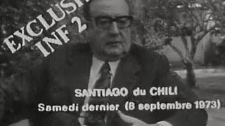 INF2 : émission du 13 septembre 1973