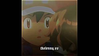 neste momento, só sinto tristeza. #pokemon #pokemonedit #edit #serena #ash #satosere #amourshipping