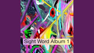 Sight Word Here