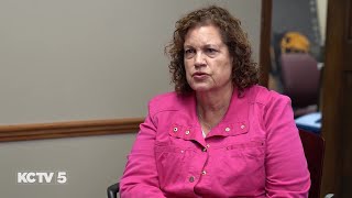 Extended Interview: Park University professor explains why data centers keep popping up