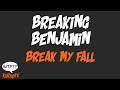 Breaking Benjamin - Break My Fall - (WTF Karaoke)