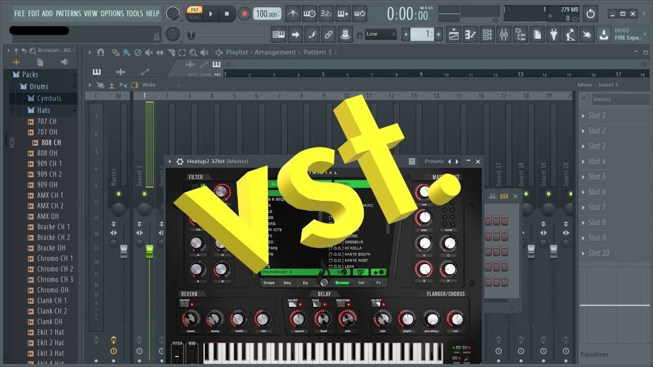 Плагины для фл студио. FL Studio 20 VST. VST плагины для FL Studio 20 производитель. FL 20 вст плагины. Плагины для фл студио 20.