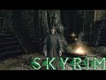 The Elder Scrolls V: Skyrim - The Way of the Voice (Main Quest)