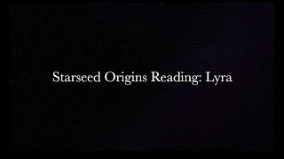 Lyran Starseeds: Origins Reading | Spiritual Tarot