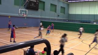 KBLWD 2015111109 荃灣西約 Breaker(藍) VS 顯理(白) Q1