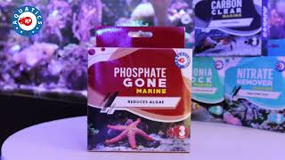 Phosphate Gone Marine by RP Aquatics