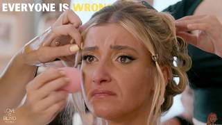 Everyone Involved Is DIABOLICAL!!! 🚨 | Love Is Blind Poland S1 Episodes 9-10 FINALE | RECAP/REVIEW