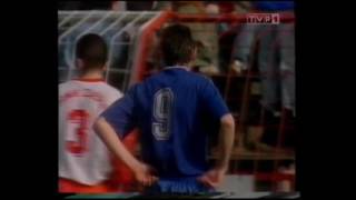 widzew-gornik 0-0 1995