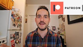 The Truth About My Patreon Page ...
