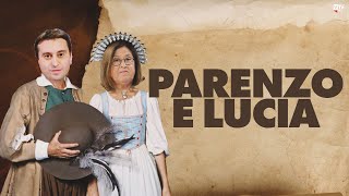 Parenzo e Lucia - Effetti collaterali