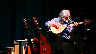 David Lindley: Soul of a Man