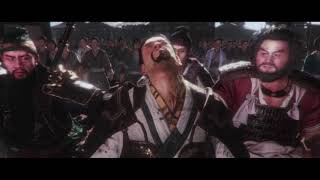 Total War: Three Kingdoms -  Launch Trailer