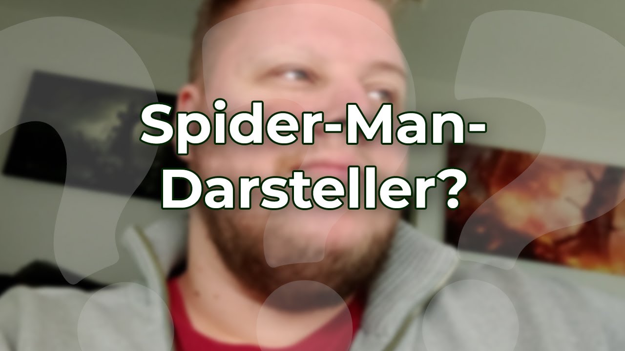 Wer Ist Der Beste Spider-Man-Darsteller? | Frag PietSmiet #2486 - YouTube