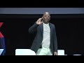 Coaching Business | Seon Levius | TEDxSUNYPotsdam