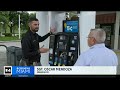 Hey you, yes you! Here's how not to fall victim to credit card skimmers at gas pumps