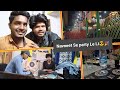 Navneet se pathaan ki success Party Li 😃|| @AnoopSahuVlogs @Navneet_Srivastava