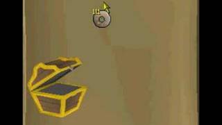 Worst Clue Scroll Reward Ever