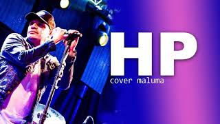 La Banda De Carlitos - HP (En Vivo - Cover Maluma)